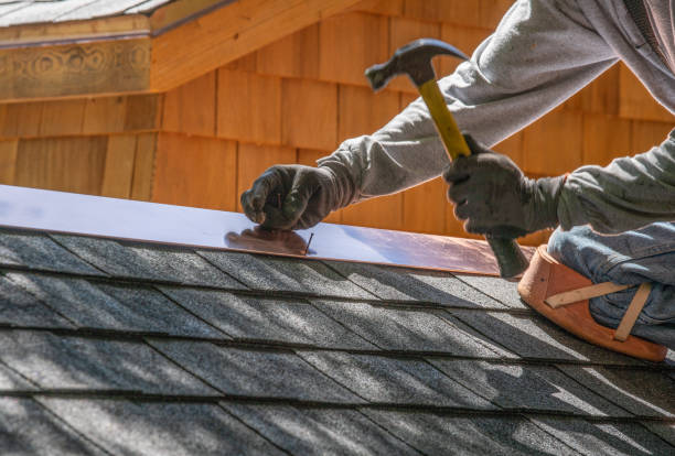 Best Solar Panel Roofing Installation  in Flushing, MI