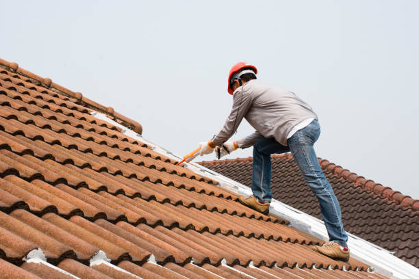 Best Metal Roofing Installation  in Flushing, MI