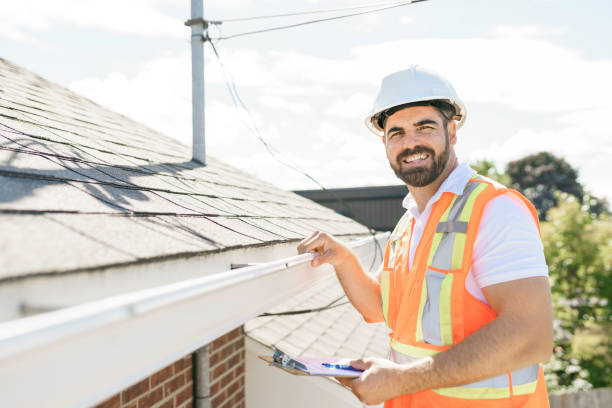 Best Roofing for New Construction  in Flushing, MI
