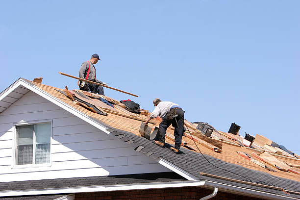 Best Emergency Roof Repair Services  in Flushing, MI