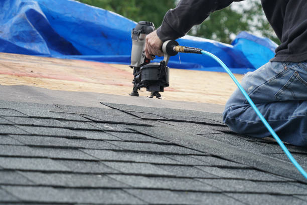 Best Chimney Flashing Repair  in Flushing, MI