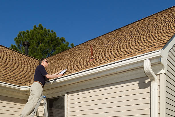 Best Flat Roofing  in Flushing, MI