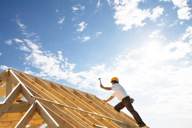 Best Green or Eco-Friendly Roofing Solutions  in Flushing, MI
