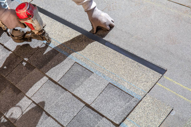 Fast & Reliable Emergency Roof Repairs in Flushing, MI